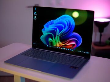 Samsung Galaxy Book4 Edge test par FrAndroid