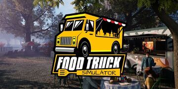 Food Truck Simulator testé par Nintendo-Town Food Truck Simulator testé par Nintendo-Town
