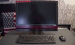 Anlisis MSI Gaming 24 6QE 4K