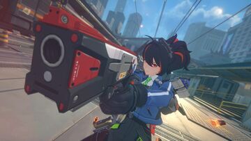 Zenless Zone Zero test par TechRadar