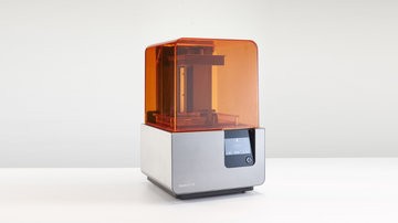 Formlabs Form 2 test par TechRadar