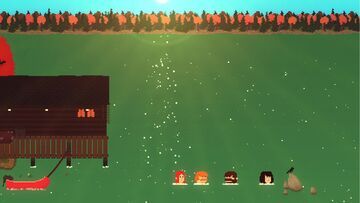 Lake test par TheXboxHub