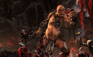 Total War Warhammer test par GameSpew