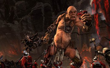 Total War Warhammer test par GameSpew Total War Warhammer test par GameSpew