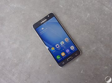 Samsung GalaxyJ5 im Test: 1 Bewertungen, erfahrungen, Pro und Contra