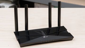 TP-Link Archer AX10 test par RTings