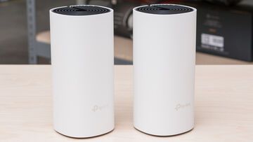 TP-Link Deco M4 test par RTings
