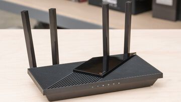 TP-Link Archer AX21 testé par RTings TP-Link Archer AX21 testé par RTings