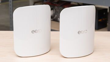 Amazon Eero Max 7 testé par RTings Amazon Eero Max 7 testé par RTings