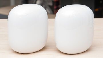 Google Nest Wifi test par RTings