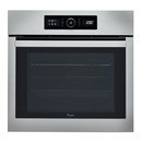 Whirlpool AKZ 6240 IX im Test: 1 Bewertungen, erfahrungen, Pro und Contra