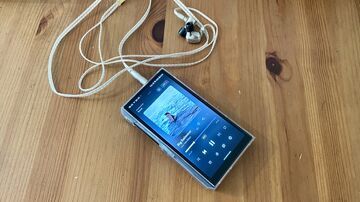 FiiO M23 testé par TechRadar FiiO M23 testé par TechRadar