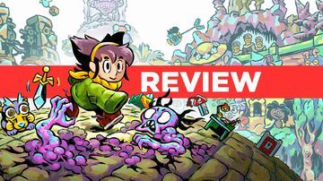 Arranger A Role-Puzzling Adventure test par Press Start