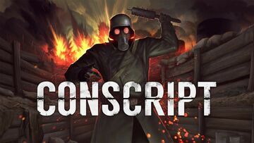 Conscript testé par GamingBolt Conscript testé par GamingBolt