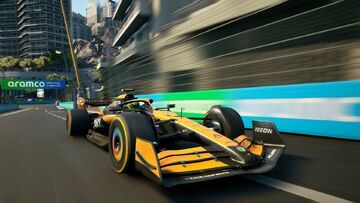 F1 Manager 24 test par GamersGlobal