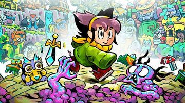 Arranger A Role-Puzzling Adventure test par Multiplayer.it
