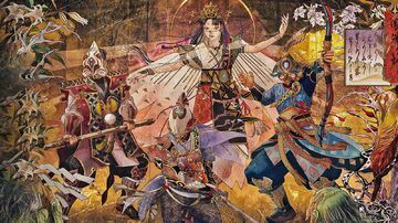Kunitsu-Gami Path of the Goddess test par Console Tribe
