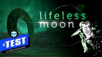 Liefeless Moon testé par M2 Gaming Liefeless Moon testé par M2 Gaming