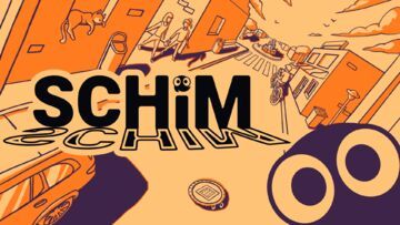 SCHiM testé par Phenixx Gaming SCHiM testé par Phenixx Gaming