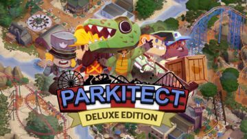 Parkitect test par Complete Xbox