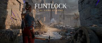 Flintlock The Siege of Dawn test par HeartBits VG