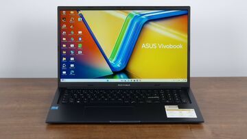 Asus VivoBook 17 test par Chip.de Asus VivoBook 17 test par Chip.de