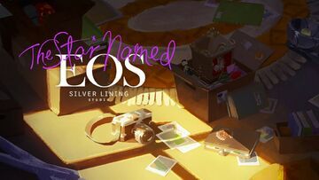 The Star Named EOS test par ActuGaming