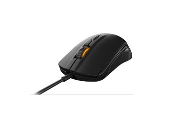 SteelSeries Rival 100 test par Conseil Config