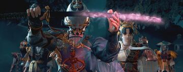Kunitsu-Gami Path of the Goddess test par TheSixthAxis