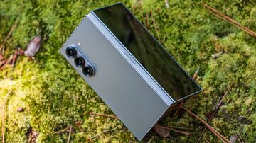Samsung Galaxy Z Fold 6 testé par Android Central Samsung Galaxy Z Fold 6 testé par Android Central