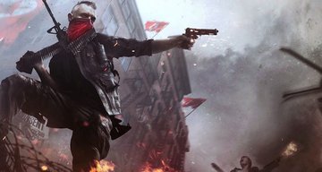 Homefront The Revolution test par S2P Mag Homefront The Revolution test par S2P Mag