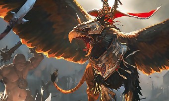 Total War Warhammer test par JeuxActu.com Total War Warhammer test par JeuxActu.com