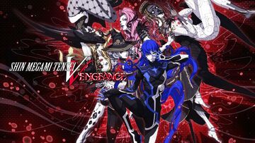 Shin Megami Tensei V: Vengeance test par Xbox Tavern