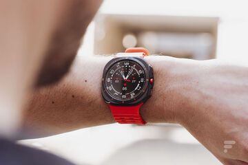 Review Samsung Galaxy Watch Ultra Review Samsung Galaxy Watch Ultra