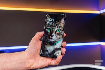 Xiaomi Poco F6 Pro test par FrAndroid
