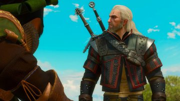 The Witcher 3 : Blood and Wine test par JeuxVideo.com