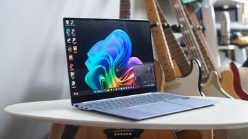 Samsung Galaxy Book4 Edge test par T3