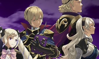 Fire Emblem Fates test par JeuxActu.com Fire Emblem Fates test par JeuxActu.com