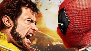 Deadpool & Wolverine Review