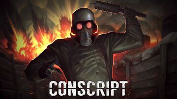 Conscript testé par Well Played Conscript testé par Well Played