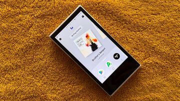 Astell & Kern testé par TechRadar Astell & Kern testé par TechRadar