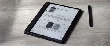 Onyx Boox Note Air3 C Review