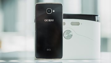 Alcatel Idol 4S Review: 22 Ratings, Pros and Cons