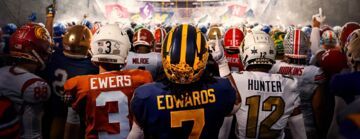 EA Sports College Football 25 test par ZTGD