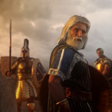 Total War Pharaoh test par COGconnected Total War Pharaoh test par COGconnected