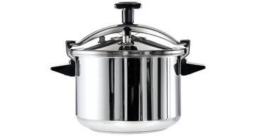 Anlisis Seb 8l Authentique Inox 8L