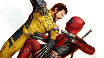 Deadpool & Wolverine testé par tuttoteK Deadpool & Wolverine testé par tuttoteK