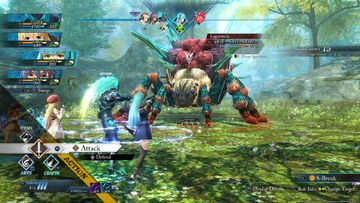The Legend of Heroes Trails through Daybreak testé par GamersGlobal The Legend of Heroes Trails through Daybreak testé par GamersGlobal