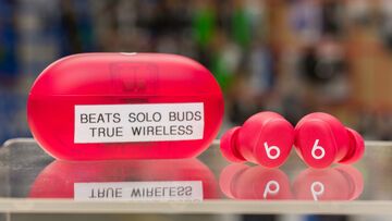 Beats Solo Buds testé par RTings Beats Solo Buds testé par RTings