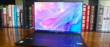 Acer Swift Edge 16 test par Windows Central